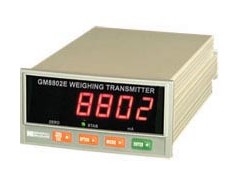 GM8802E，重量变送器，称重控制器，重量显示器
