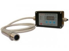 光纤单色红外测温仪 单色光纤测温仪 非接触测温仪