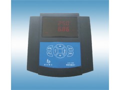 台式酸度计  型PH值监测仪 食品自来水溶液PH值测量仪