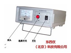 热电偶性检验仪