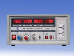 单相模拟变频电源（卧式）YD-100 YD-1010A