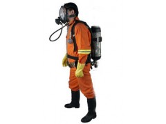 隔离式空气呼吸器，背负式空气呼吸器，消防空气呼吸器