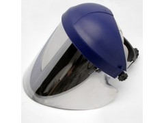面屏/面罩/防辐射面罩/防紫外线面罩