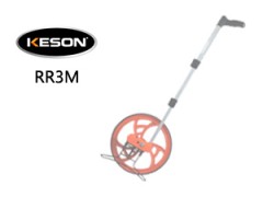 RR3M口测距轮厂家