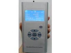 空气净化器净化效率检测仪 SN-HPC200(A)