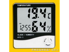 HTC-1温湿度计型号，HTC-1温湿度计生产厂家