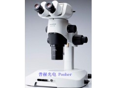奥林巴斯体视显微镜SZX16-3151