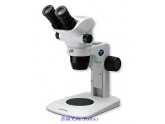 奥林巴斯临床体视显微镜SZ51-SET