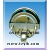 卡箍安装耐震压力表型号，规格，量程，精度，安装螺纹及尺寸