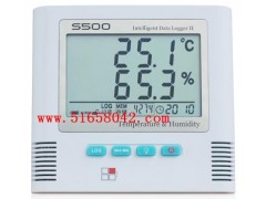 智能温湿度数据记录仪/智能温湿度记录仪