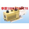 爱发科真空泵GCD-136X,上海真空泵GCD-136X现货