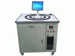 实验室用温控器动态测试台,升温降温动态分析仪