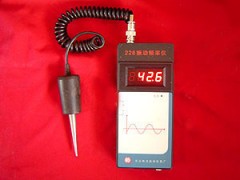 振动频率仪/振动频率检测仪  BY-228