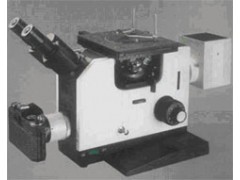 三目倒置式金相显微镜，倒置式金相显微镜，金相显微镜