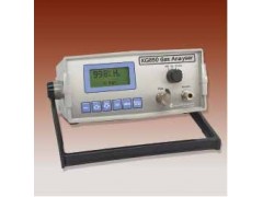 氢气纯度分析仪，氢气分析仪，KG850