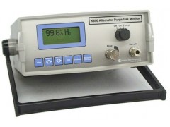 氢气纯度分析仪，氢气分析仪，K850