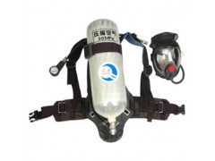 RHZKF6.8/30-1型正压式消防空气呼吸器