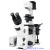 奥林巴斯电动显微镜IX81-F72FL/PH