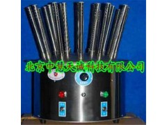 STLY-12不锈钢气流烘干器/玻璃仪器气流烘干器