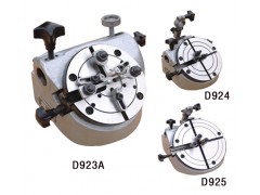 D923型轴承内径外径椭圆度测量仪，D923A锥度测量仪