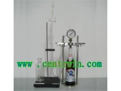 ZJYKZJ-5001啤酒饮料二氧化碳测定仪/压力测定仪