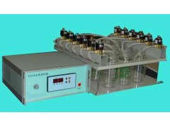 YCS－1000全自动水质自动采样器，自动水质采样器生产厂家
