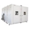 步入式高低温湿热试验箱价格，上海湿热试验箱，仪祥试验设备