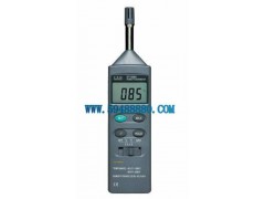 HJVDT-8860温湿度仪/温湿度计 美国