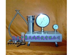 MKMZ-6植物水势仪/植物水分状况测定仪