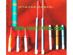 ZKNT-100A测水笔(空气压力表式/浇水指示器)