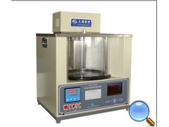 上海昌吉SYD-265H石油产品运动粘度测定器