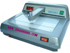 CCU1/BRO-361台式透射密度仪/黑白密度计/黑度计