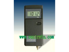 HTJY-K2015大气压力计/气压计/气压表/压力表