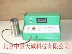 DDL/YX1154B油料电导率测定仪