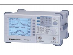 GSP-827台湾固纬频谱分析仪，GSP-827频谱分析仪