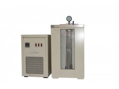 JSY0202液化石油气密度测定器（压力密度计法）
