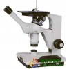 单目倒置式金相显微镜4X1