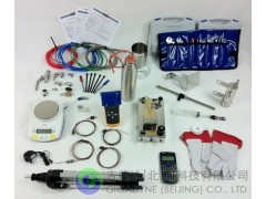 SVMS 蒸汽品质检测仪 Kit-B