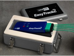 英国DATAPAQ EASY TRACK2简易炉温仪