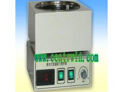 SKY5-DF-101S集热式磁力加热搅拌器/集热式磁力搅拌器