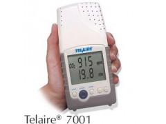 Tel-7001红外二氧化碳检测仪，进口手持式新风量检测仪
