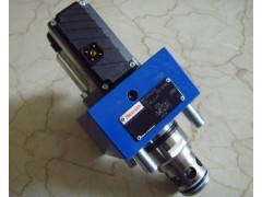 力士乐节流阀Z2S10A1-1-3X德标液压元件