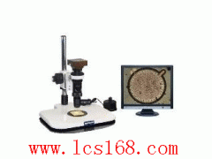 高分辨率数码显微镜  高清数字工业数码显微镜  手动曝光实时比对成像数码显微镜