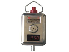 GWD70温度传感器，矿用温度传感器