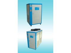 体风冷式冷冻机 冷冻机 3匹冷水机（冷水机）