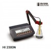 意大利HANNA，哈纳电导率仪，HI2300多参数价格