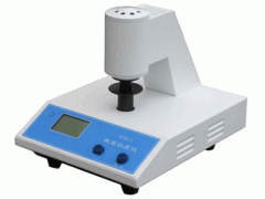 数显白度仪 白度测量仪 白度检测仪 白度分析仪