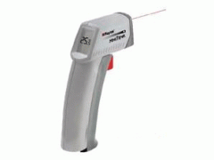 微型激光测温仪 红外测温仪 单激光瞄准测量模式温度测量仪