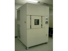 供应昆山巨为三箱式冷热冲击试验箱JW-TS-125S生产厂家价格