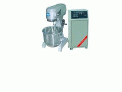砂浆程控搅拌机  砂浆程控搅拌仪  数字显示搅拌仪